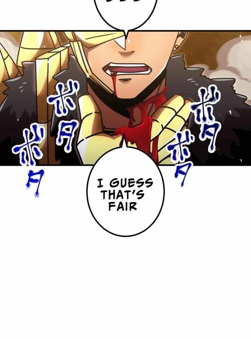Savior of Divine Blood ~Draw Out 0.00000001% To Become the Strongest~ Chapter 160 - Page 37 in English