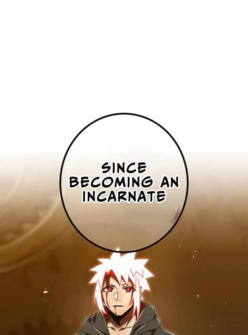 Savior of Divine Blood ~Draw Out 0.00000001% To Become the Strongest~ Chapter 160 - Page 72 in English