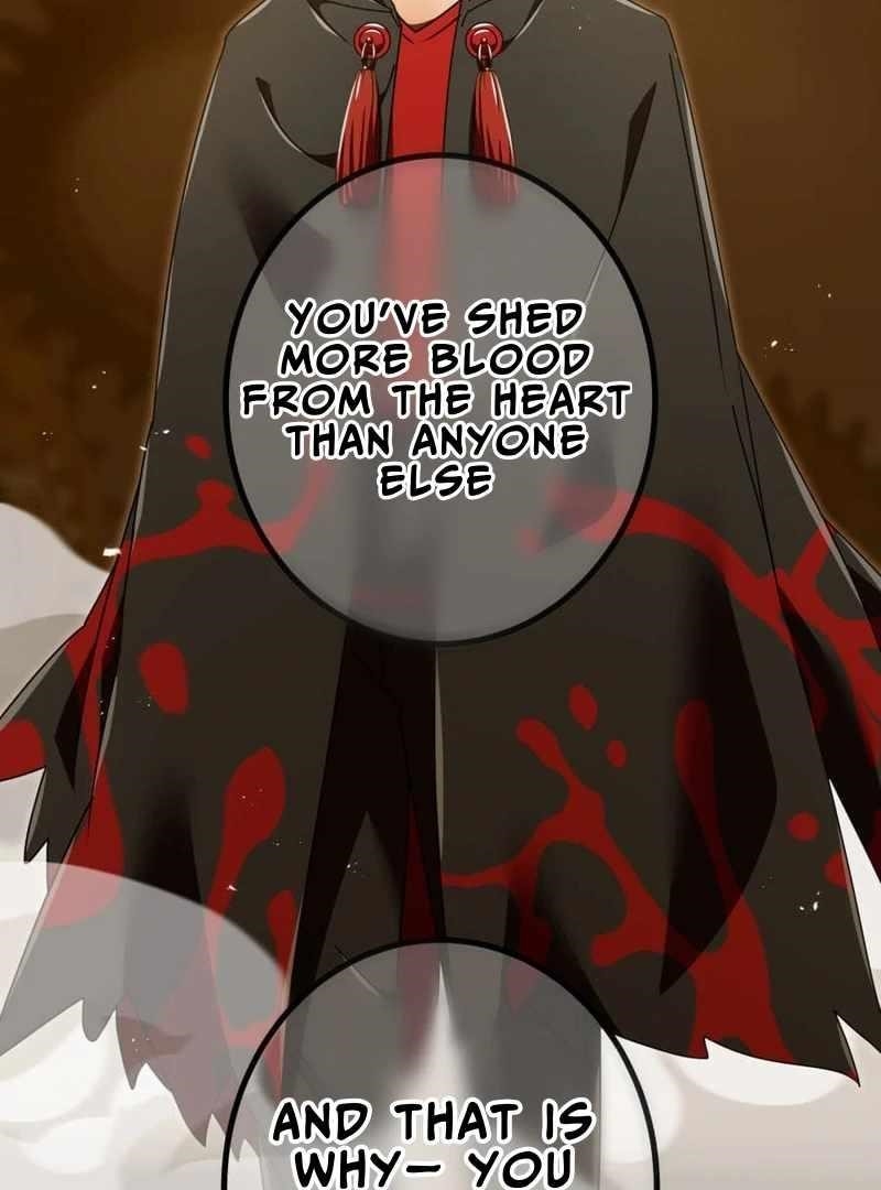 Savior of Divine Blood ~Draw Out 0.00000001% To Become the Strongest~ Chapter 160 - Page 73 in English