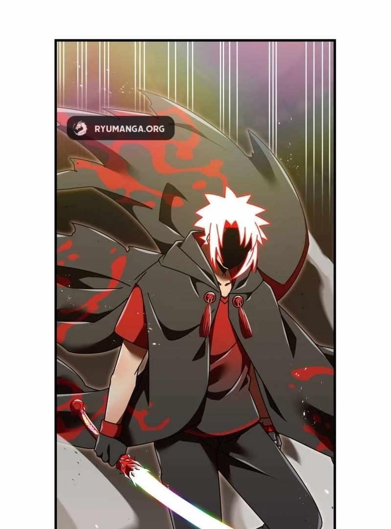 Savior of Divine Blood ~Draw Out 0.00000001% To Become the Strongest~ Chapter 160 - Page 8 in English