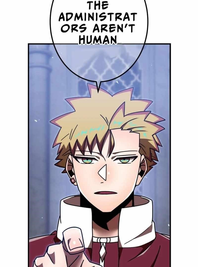 Savior of Divine Blood ~Draw Out 0.00000001% To Become the Strongest~ Chapter 161 - Page 117 in English