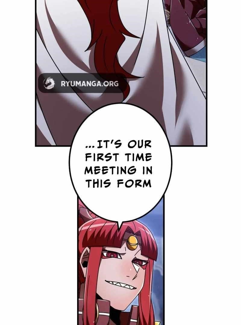 Savior of Divine Blood ~Draw Out 0.00000001% To Become the Strongest~ Chapter 161 - Page 133 in English