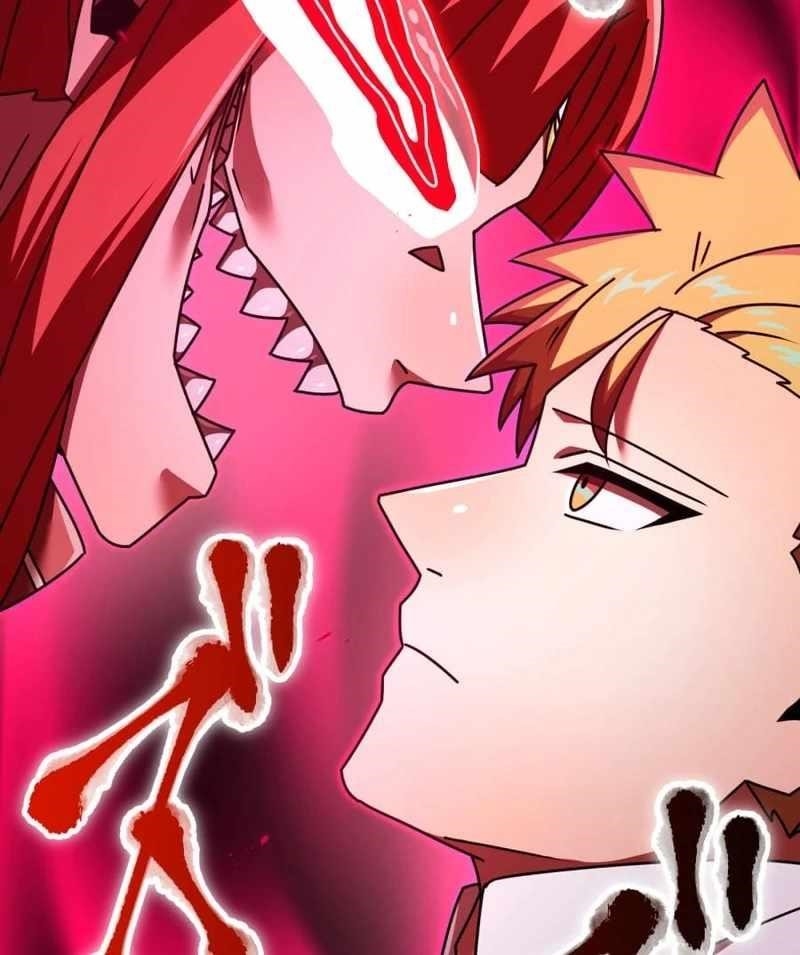 Savior of Divine Blood ~Draw Out 0.00000001% To Become the Strongest~ Chapter 161 - Page 136 in English