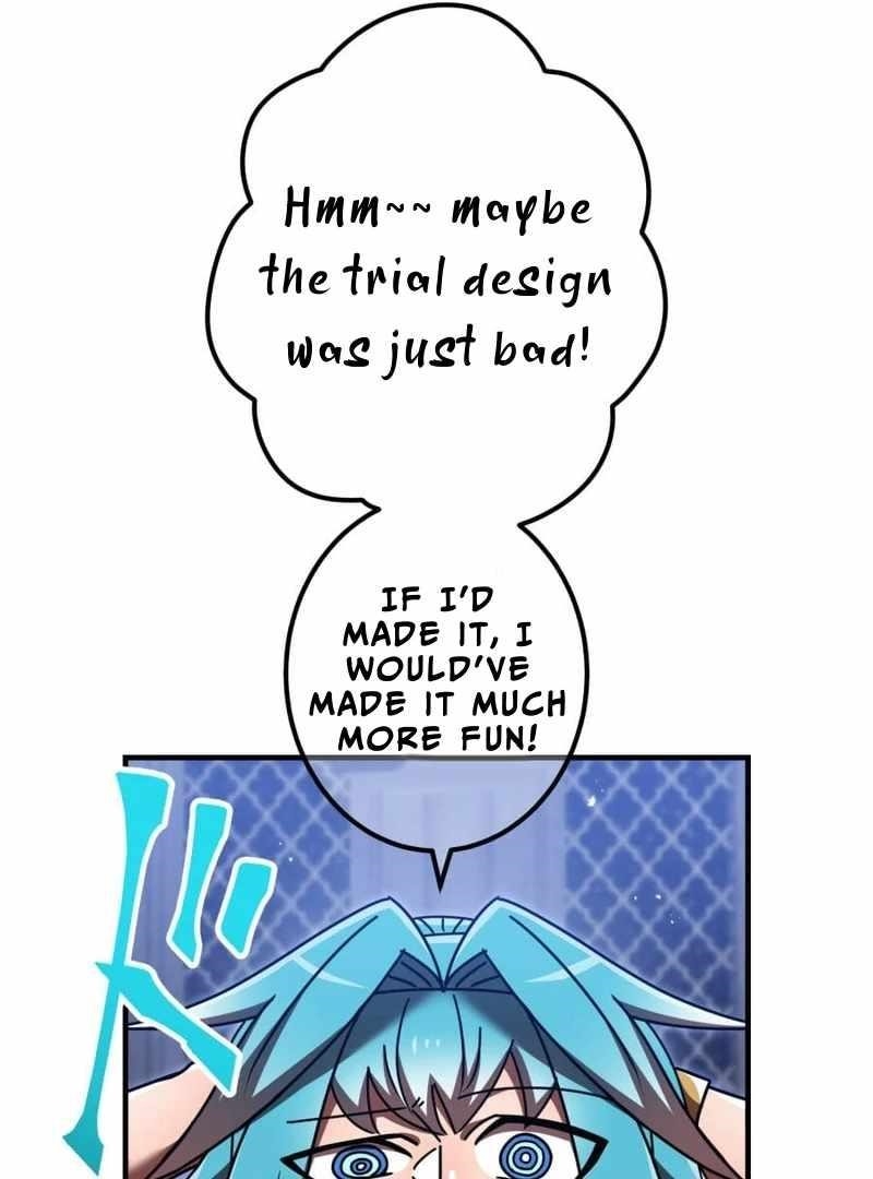 Savior of Divine Blood ~Draw Out 0.00000001% To Become the Strongest~ Chapter 161 - Page 41 in English