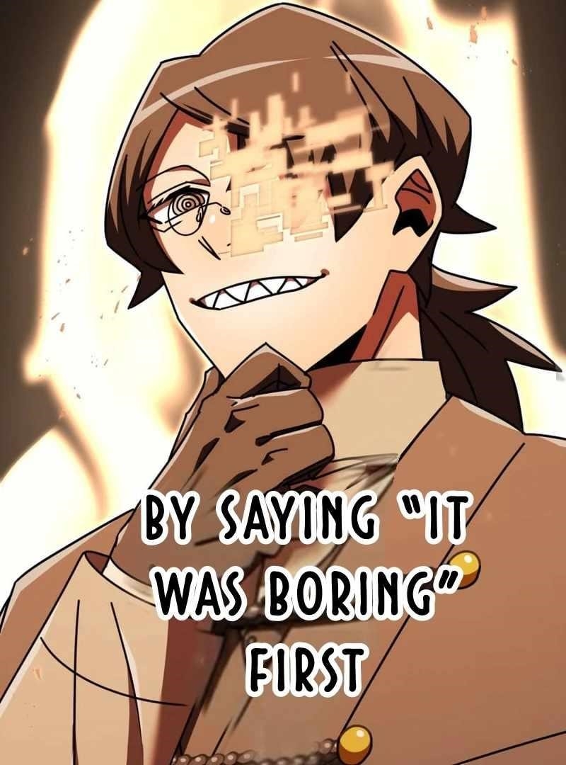 Savior of Divine Blood ~Draw Out 0.00000001% To Become the Strongest~ Chapter 161 - Page 82 in English