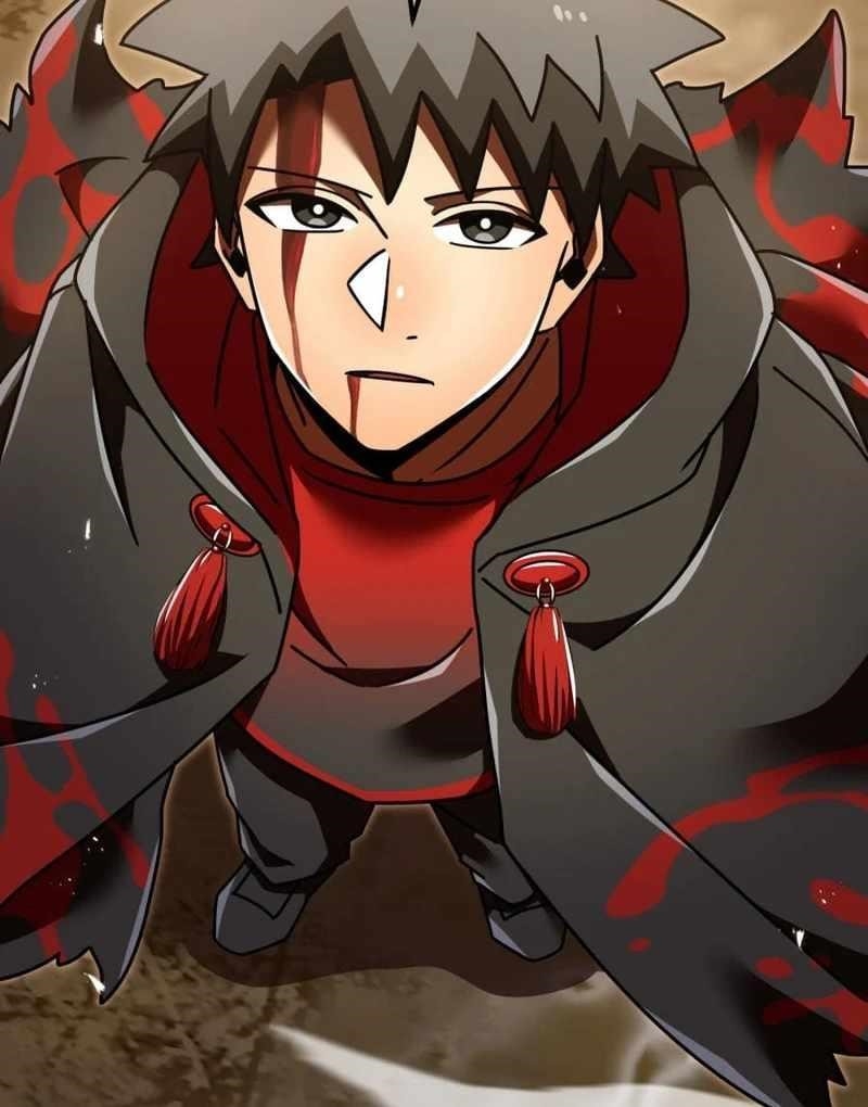 Savior of Divine Blood ~Draw Out 0.00000001% To Become the Strongest~ Chapter 161 - Page 94 in English