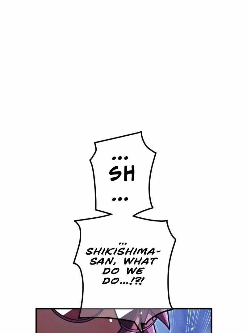 Savior of Divine Blood ~Draw Out 0.00000001% To Become the Strongest~ Chapter 161 - Page 96 in English