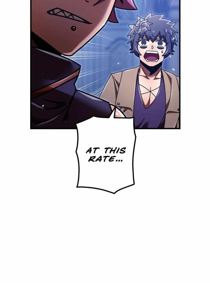 Savior of Divine Blood ~Draw Out 0.00000001% To Become the Strongest~ Chapter 161 - Page 97 in English