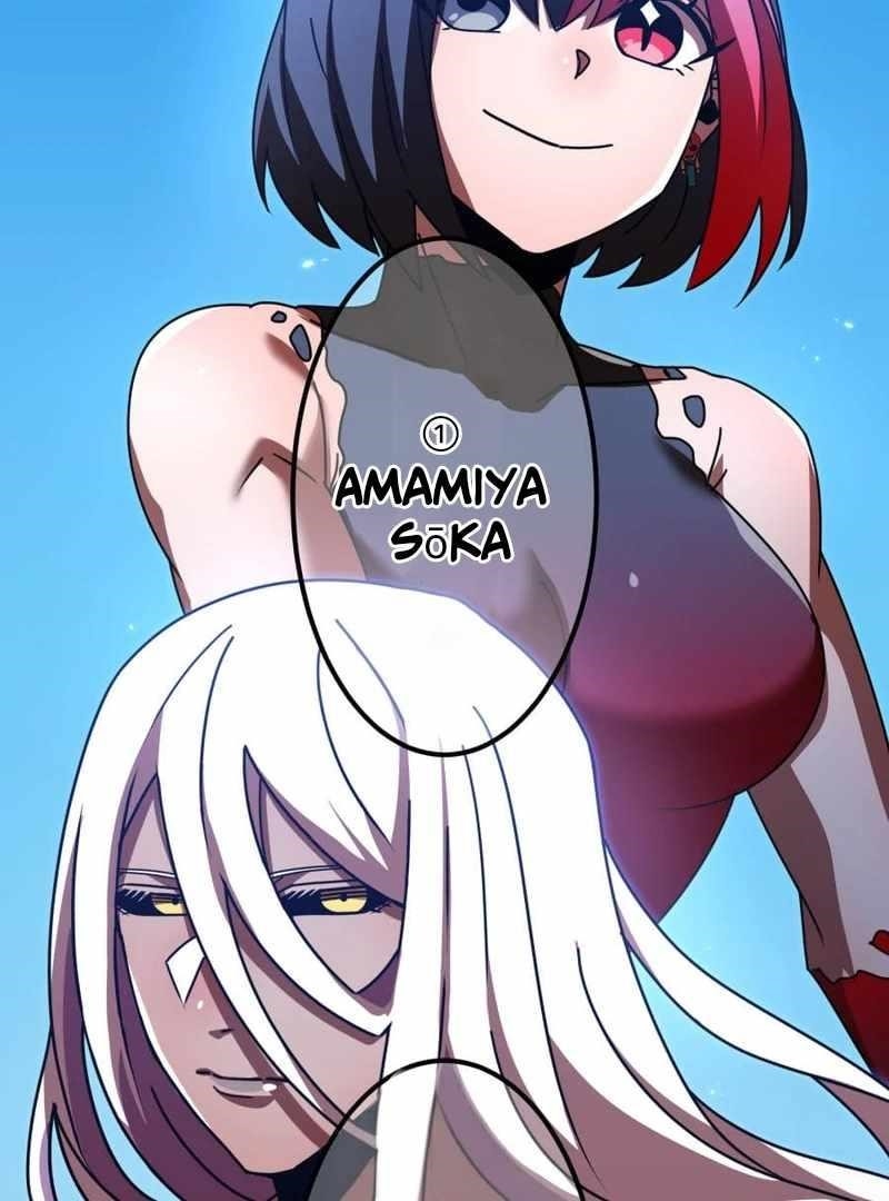 Savior of Divine Blood ~Draw Out 0.00000001% To Become the Strongest~ Chapter 162 - Page 105 in English