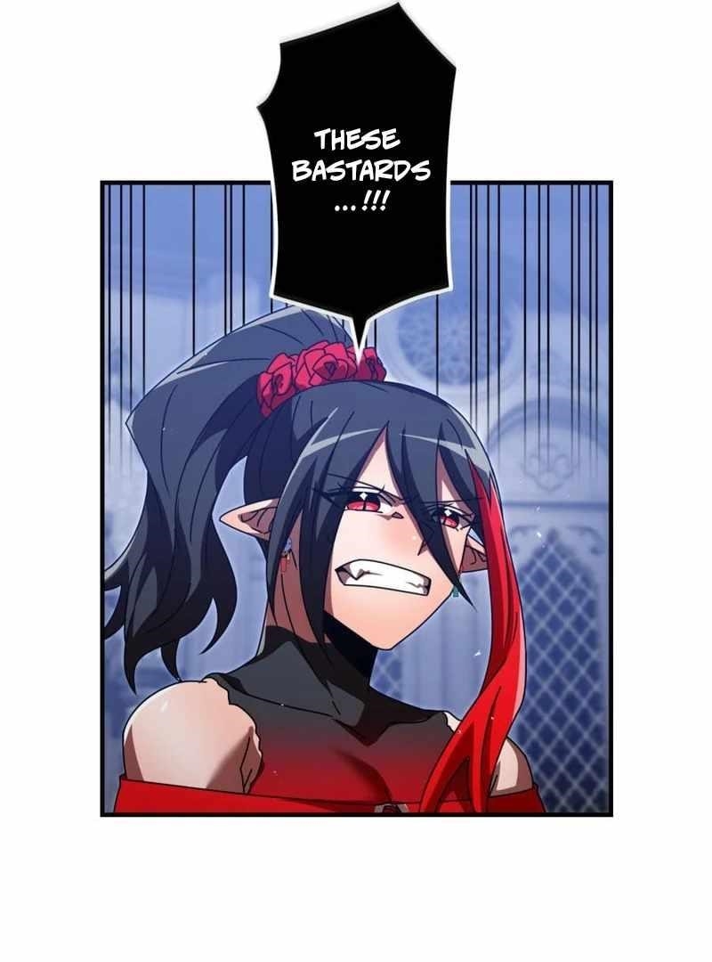 Savior of Divine Blood ~Draw Out 0.00000001% To Become the Strongest~ Chapter 162 - Page 138 in English
