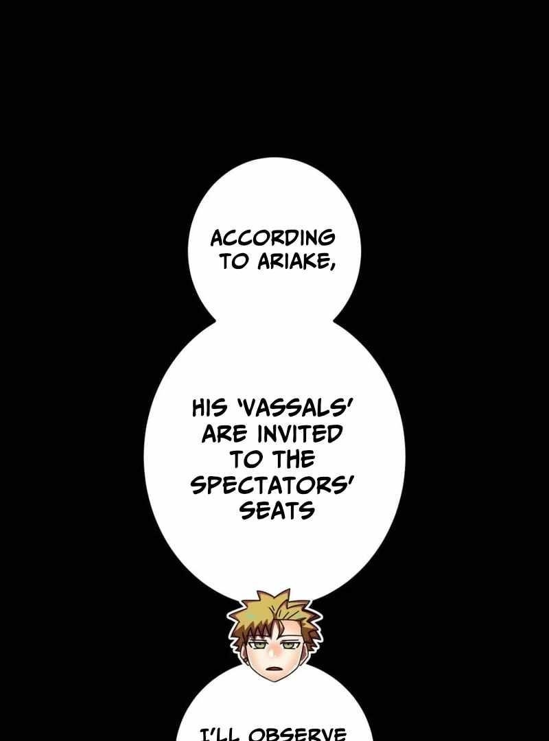 Savior of Divine Blood ~Draw Out 0.00000001% To Become the Strongest~ Chapter 162 - Page 24 in English