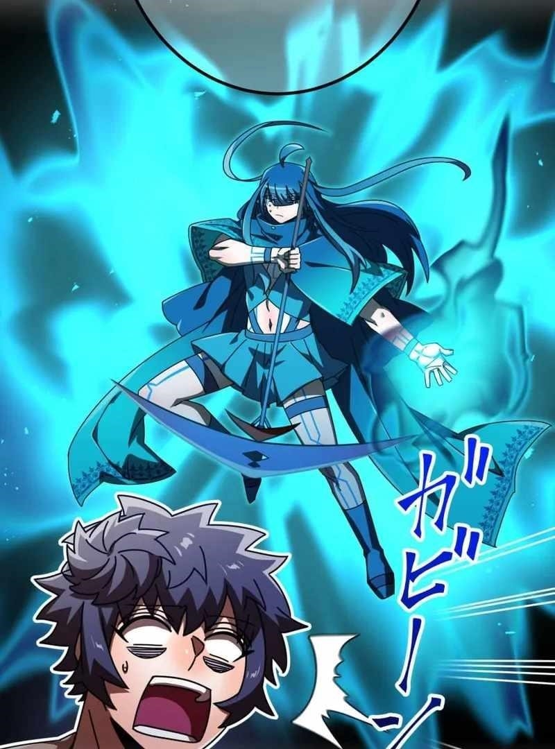 Savior of Divine Blood ~Draw Out 0.00000001% To Become the Strongest~ Chapter 162 - Page 45 in English