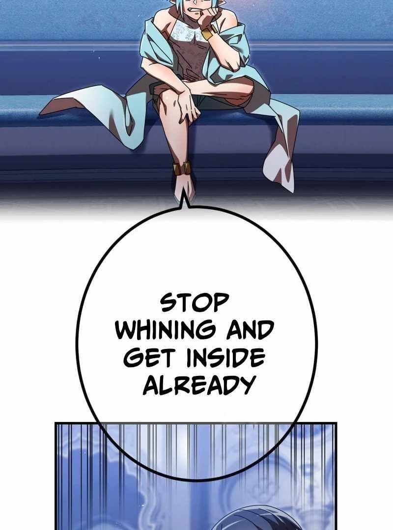 Savior of Divine Blood ~Draw Out 0.00000001% To Become the Strongest~ Chapter 162 - Page 50 in English
