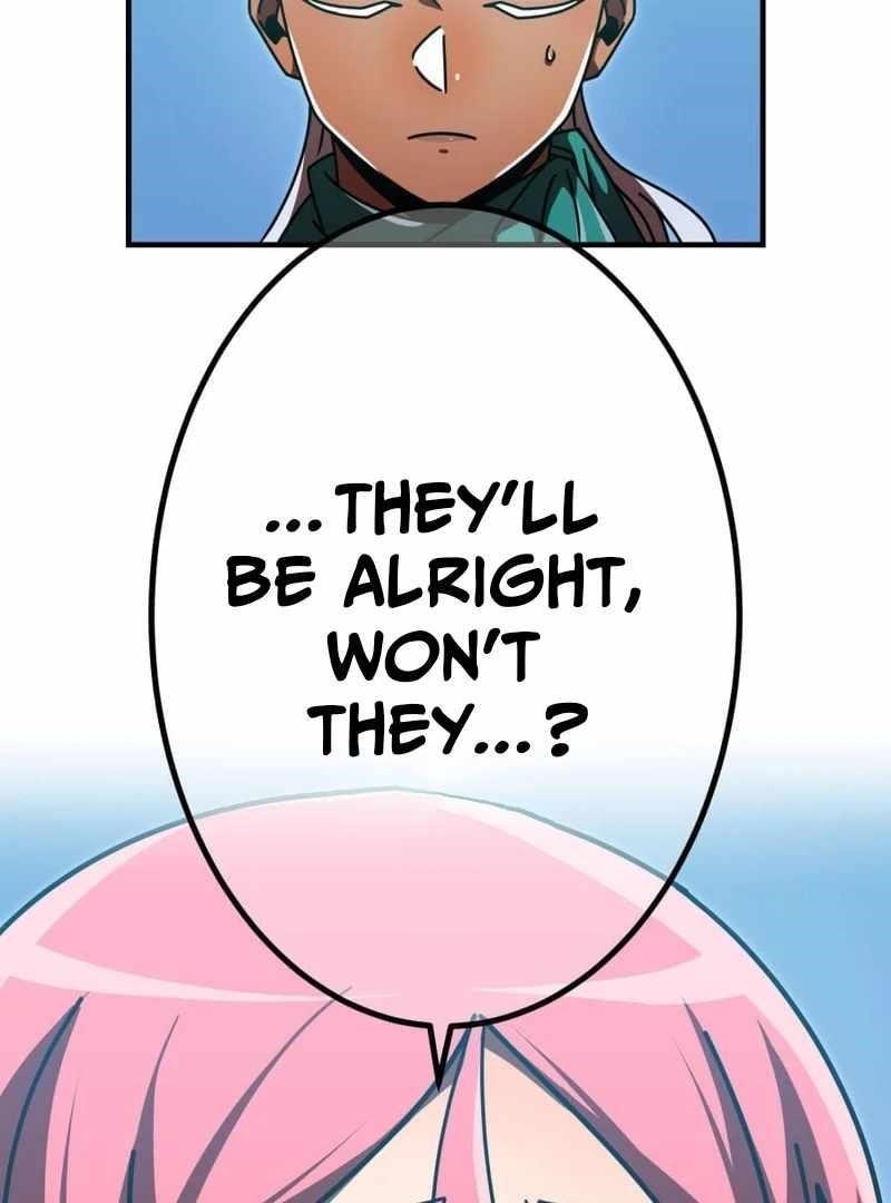 Savior of Divine Blood ~Draw Out 0.00000001% To Become the Strongest~ Chapter 162 - Page 8 in English