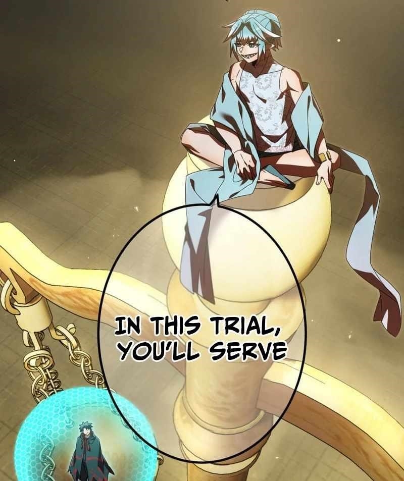 Savior of Divine Blood ~Draw Out 0.00000001% To Become the Strongest~ Chapter 162 - Page 95 in English