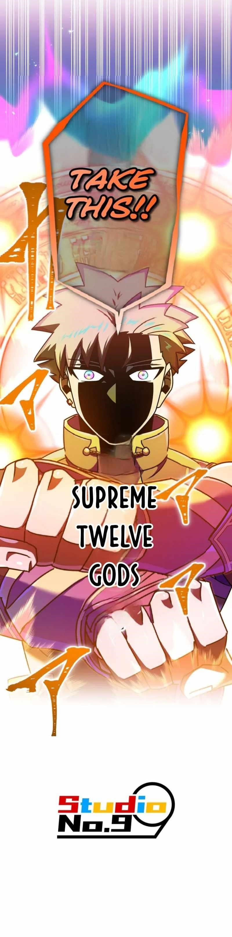 Savior of Divine Blood ~Draw Out 0.00000001% To Become the Strongest~ Chapter 163 - Page 186 in English