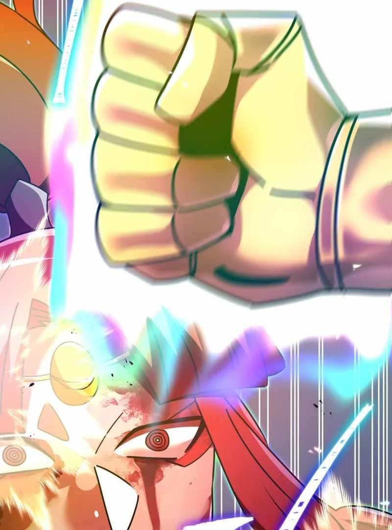 Savior of Divine Blood ~Draw Out 0.00000001% To Become the Strongest~ Chapter 163 - Page 22 in English