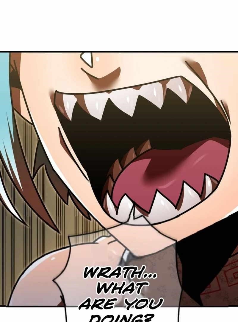 Savior of Divine Blood ~Draw Out 0.00000001% To Become the Strongest~ Chapter 163 - Page 45 in English