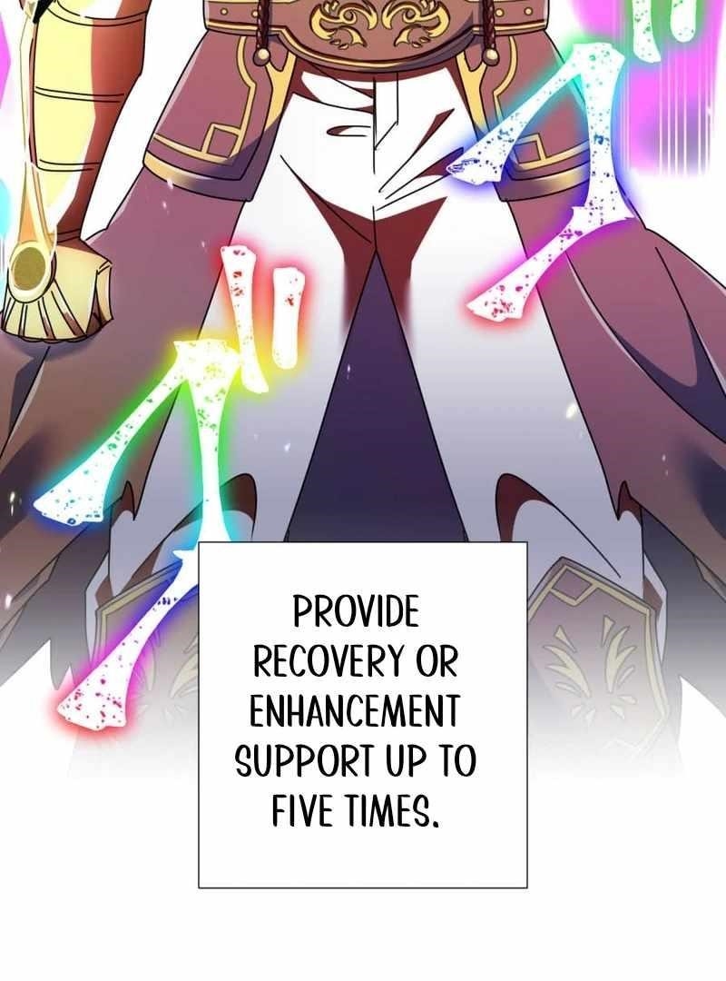 Savior of Divine Blood ~Draw Out 0.00000001% To Become the Strongest~ Chapter 163 - Page 8 in English