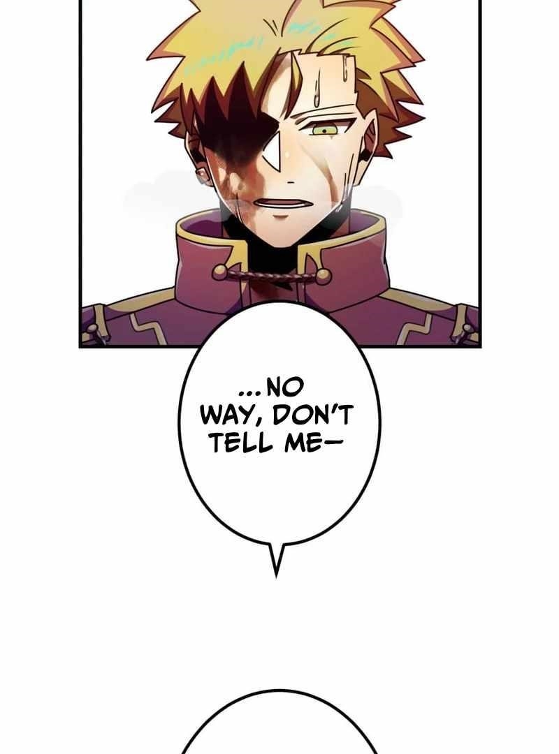 Savior of Divine Blood ~Draw Out 0.00000001% To Become the Strongest~ Chapter 164 - Page 120 in English