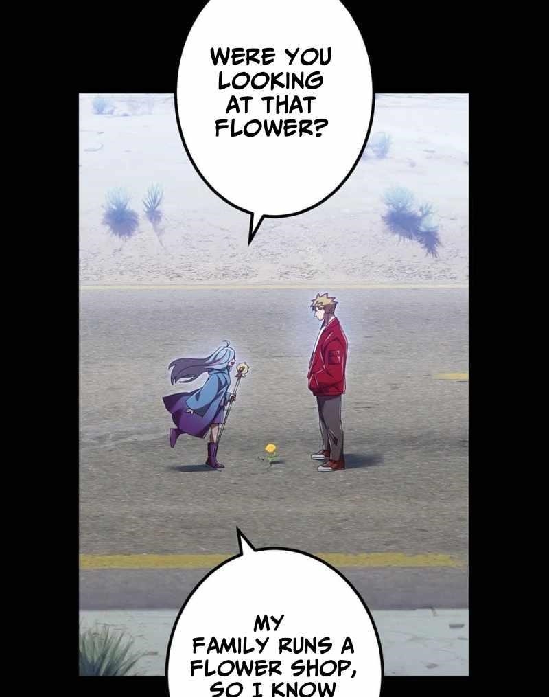 Savior of Divine Blood ~Draw Out 0.00000001% To Become the Strongest~ Chapter 164 - Page 13 in English