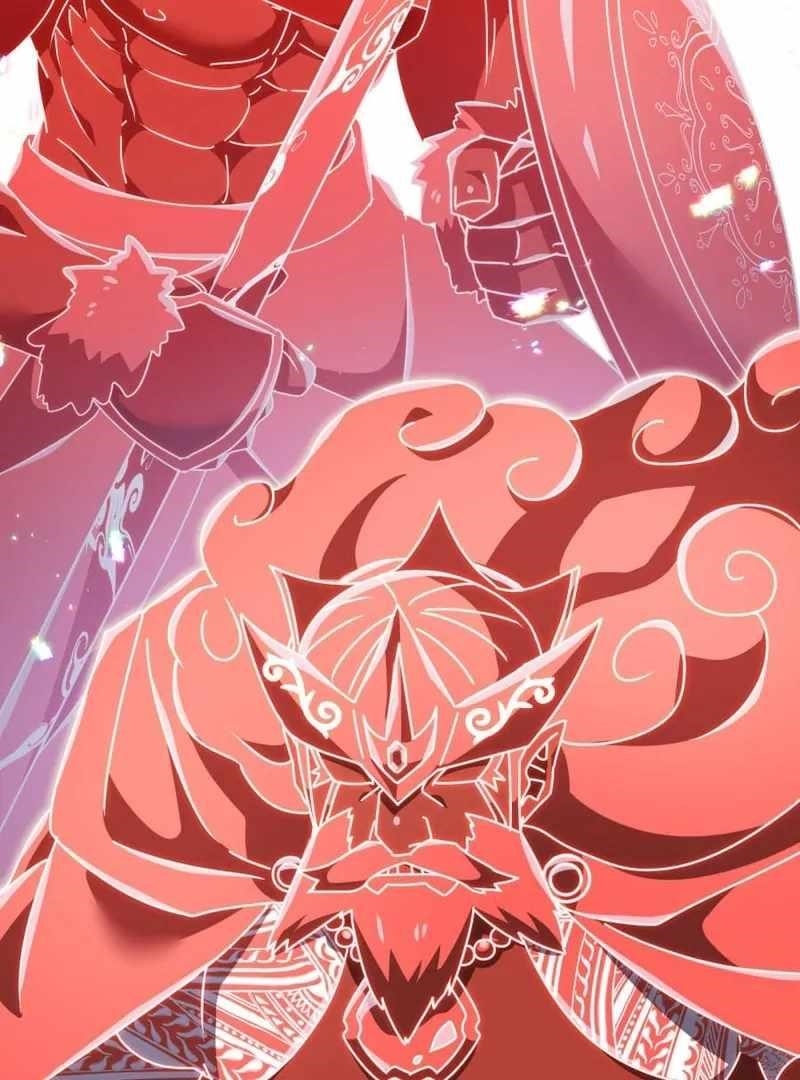 Savior of Divine Blood ~Draw Out 0.00000001% To Become the Strongest~ Chapter 164 - Page 35 in English