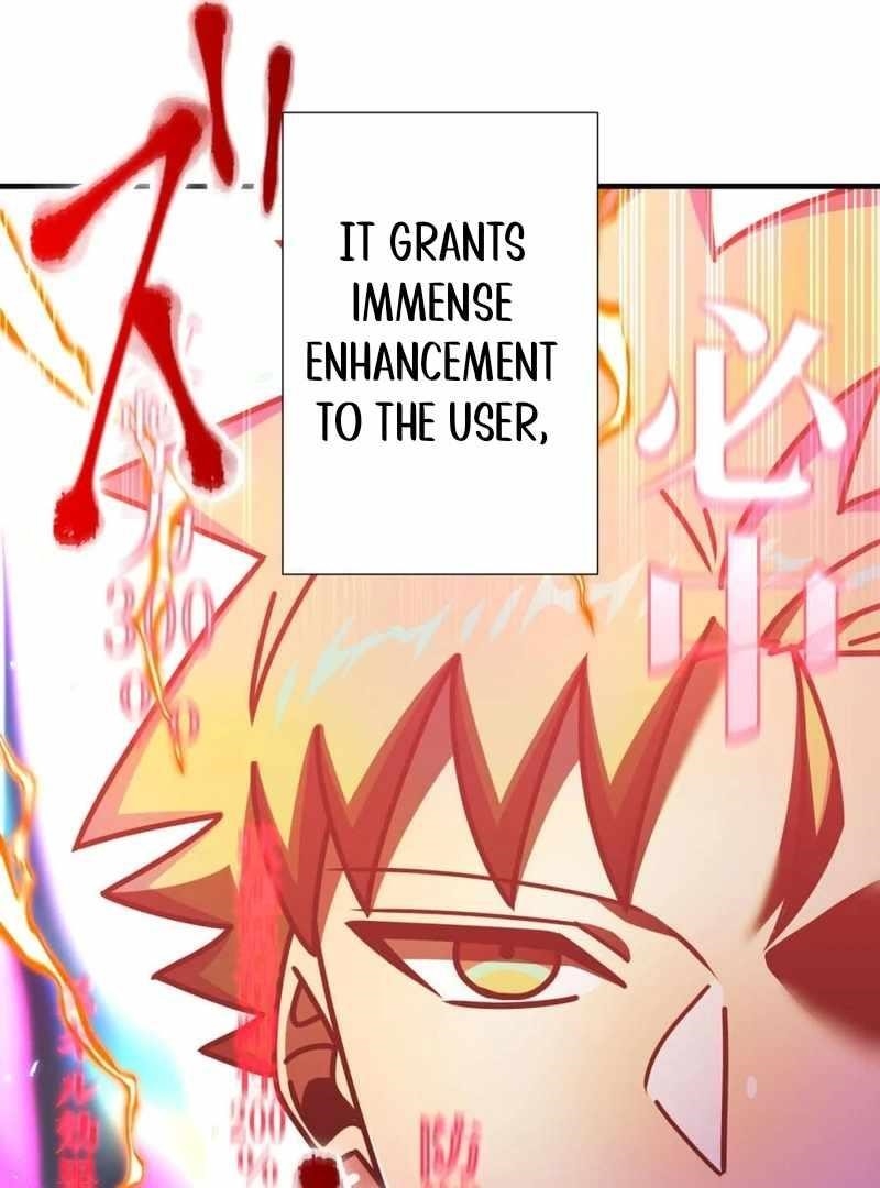 Savior of Divine Blood ~Draw Out 0.00000001% To Become the Strongest~ Chapter 164 - Page 41 in English