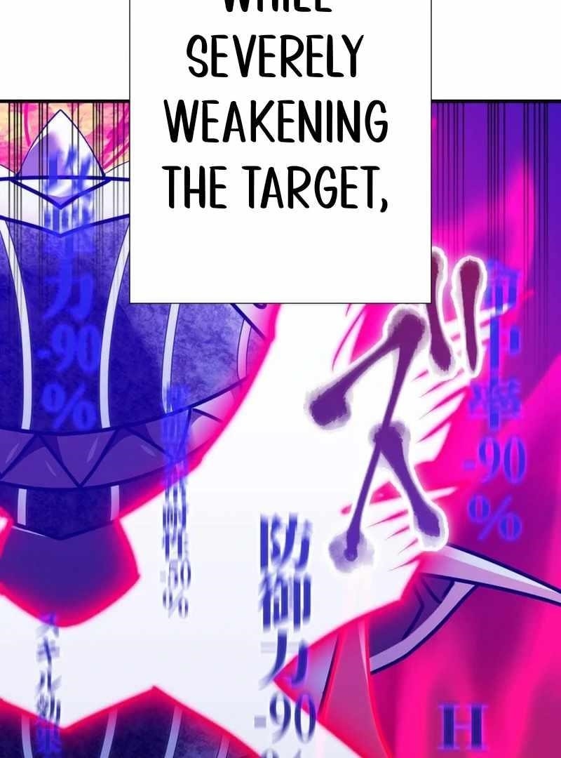 Savior of Divine Blood ~Draw Out 0.00000001% To Become the Strongest~ Chapter 164 - Page 43 in English