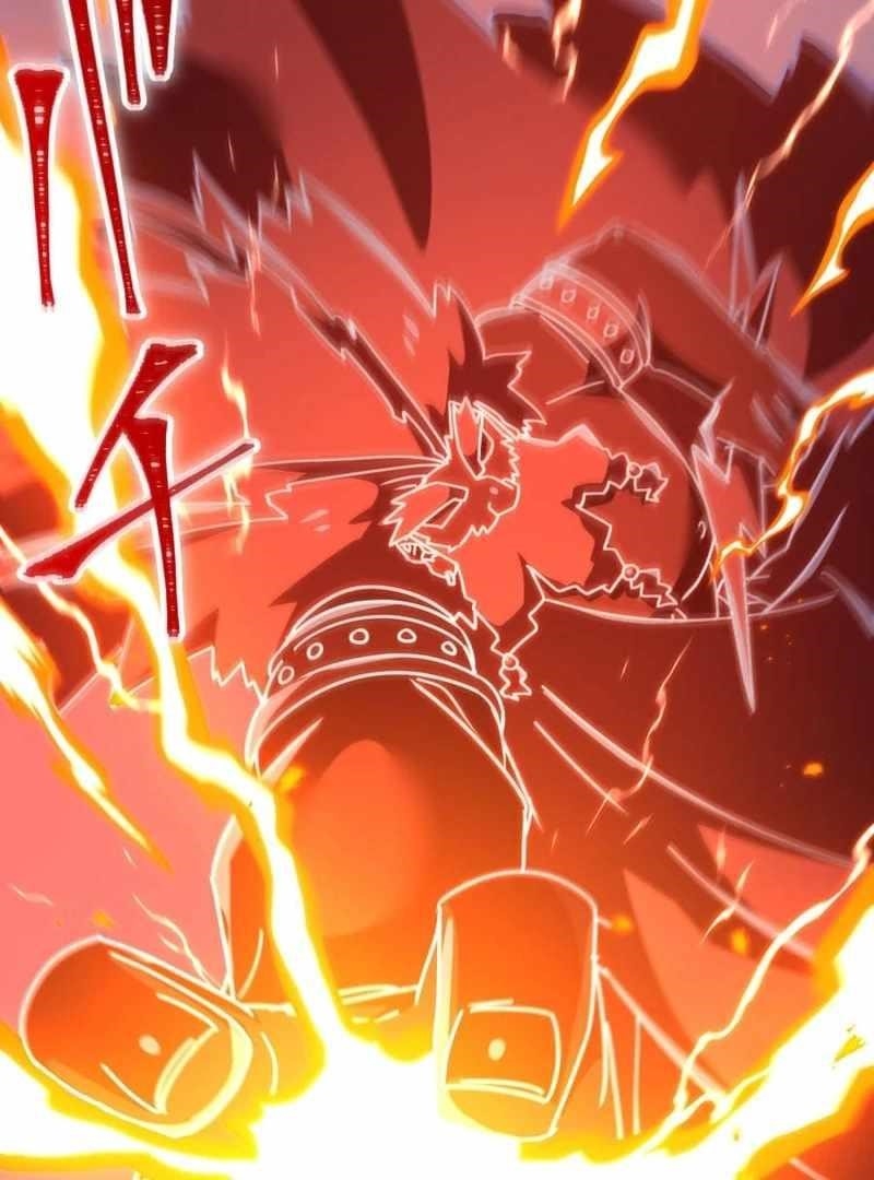 Savior of Divine Blood ~Draw Out 0.00000001% To Become the Strongest~ Chapter 164 - Page 47 in English