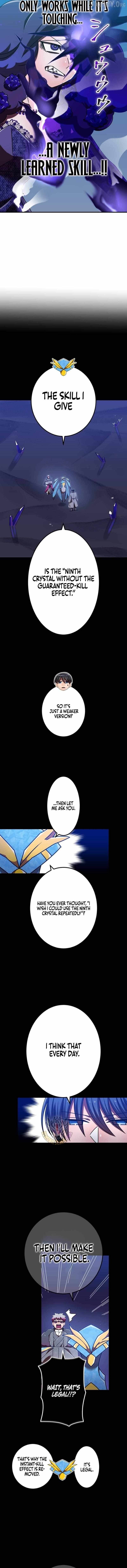 Savior of Divine Blood ~Draw Out 0.00000001% To Become the Strongest~ Chapter 170 - Page 12 in English