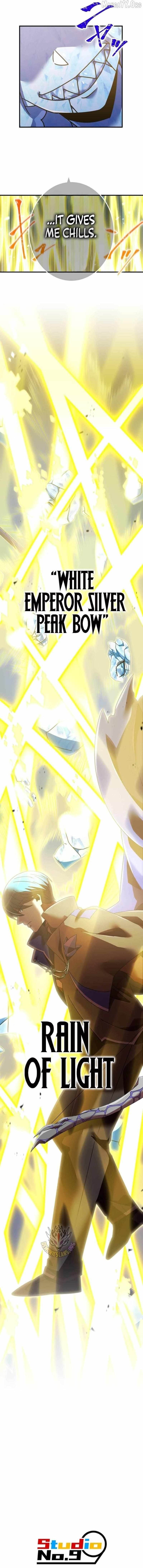 Savior of Divine Blood ~Draw Out 0.00000001% To Become the Strongest~ Chapter 170 - Page 19 in English
