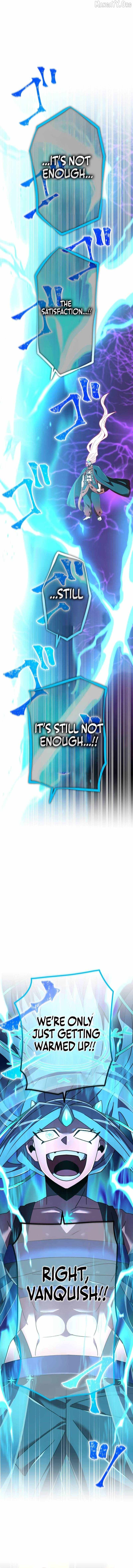 Savior of Divine Blood ~Draw Out 0.00000001% To Become the Strongest~ Chapter 173 - Page 19 in English