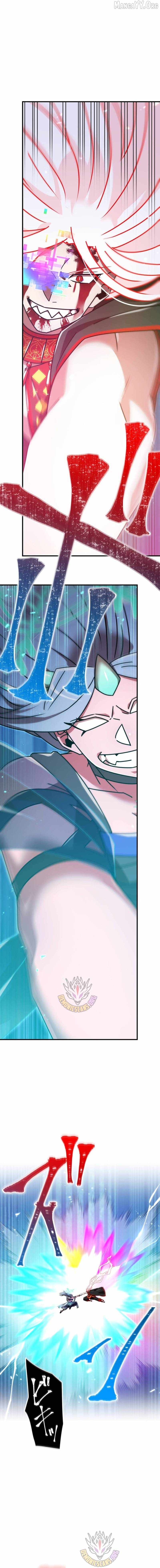 Savior of Divine Blood ~Draw Out 0.00000001% To Become the Strongest~ Chapter 173 - Page 5 in English