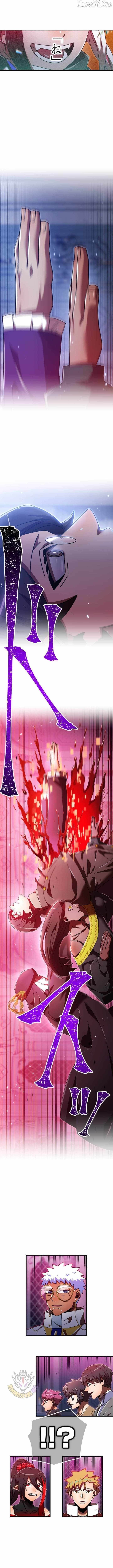 Savior of Divine Blood ~Draw Out 0.00000001% To Become the Strongest~ Chapter 177 - Page 4 in English