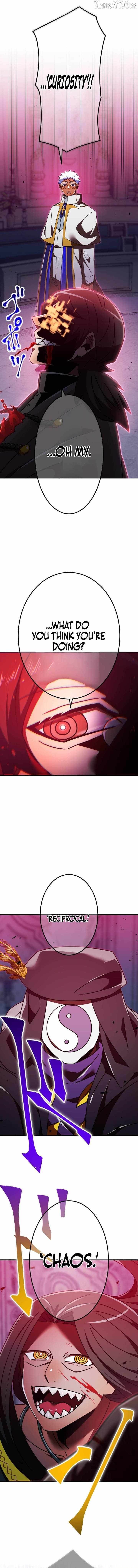 Savior of Divine Blood ~Draw Out 0.00000001% To Become the Strongest~ Chapter 177 - Page 5 in English