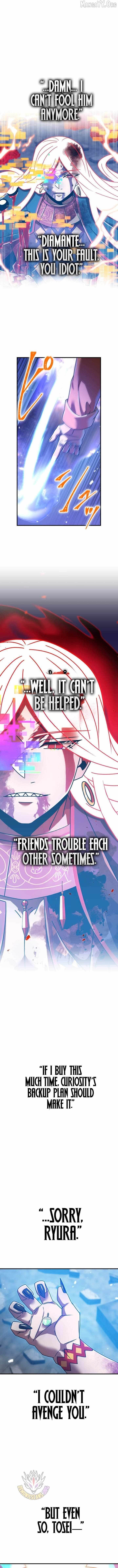 Savior of Divine Blood ~Draw Out 0.00000001% To Become the Strongest~ Chapter 178 - Page 16 in English