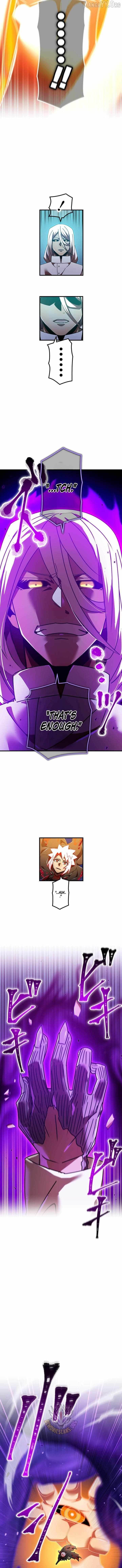 Savior of Divine Blood ~Draw Out 0.00000001% To Become the Strongest~ Chapter 178 - Page 21 in English