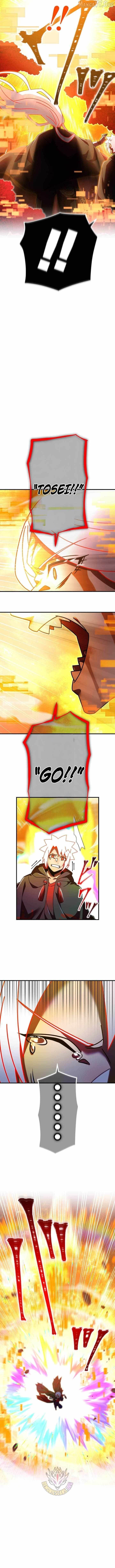 Savior of Divine Blood ~Draw Out 0.00000001% To Become the Strongest~ Chapter 178 - Page 5 in English