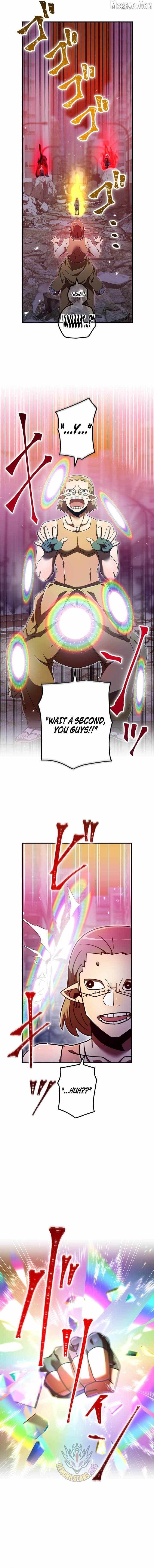 Savior of Divine Blood ~Draw Out 0.00000001% To Become the Strongest~ Chapter 179 - Page 21 in English