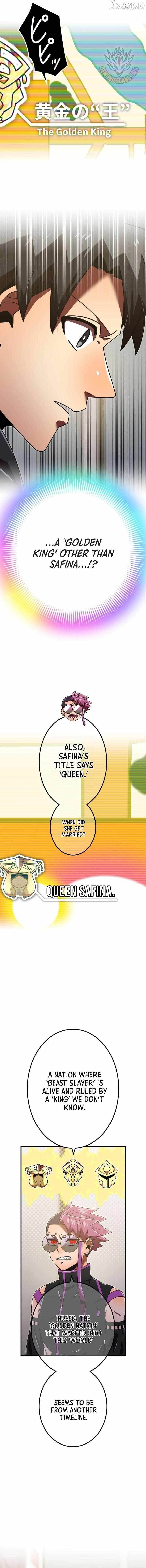 Savior of Divine Blood ~Draw Out 0.00000001% To Become the Strongest~ Chapter 181 - Page 16 in English