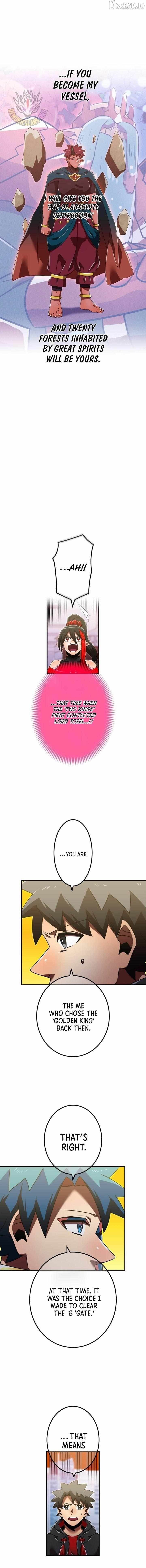 Savior of Divine Blood ~Draw Out 0.00000001% To Become the Strongest~ Chapter 182 - Page 14 in English