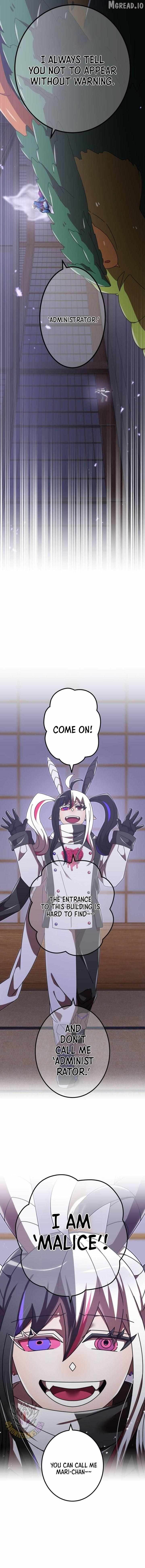 Savior of Divine Blood ~Draw Out 0.00000001% To Become the Strongest~ Chapter 182 - Page 3 in English