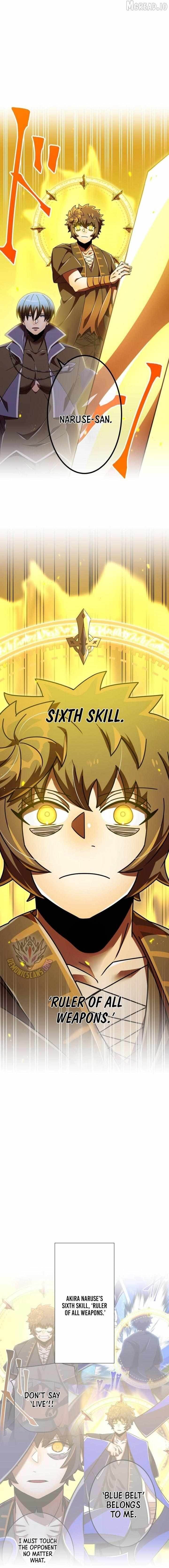 Savior of Divine Blood ~Draw Out 0.00000001% To Become the Strongest~ Chapter 183 - Page 21 in English