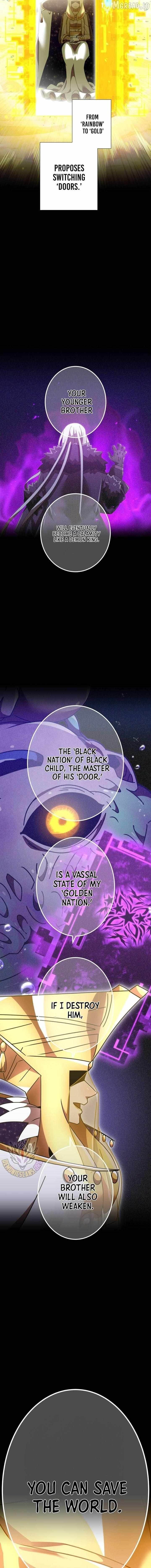 Savior of Divine Blood ~Draw Out 0.00000001% To Become the Strongest~ Chapter 183 - Page 4 in English