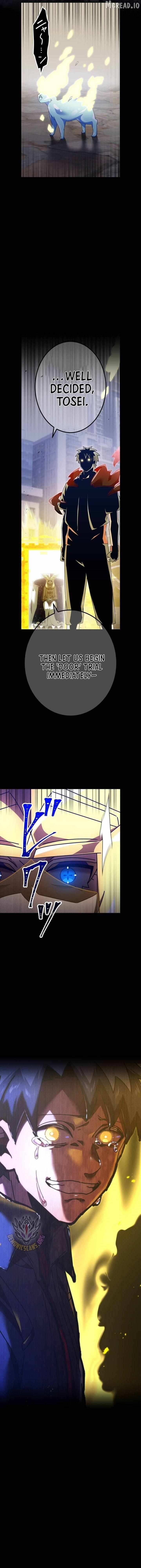 Savior of Divine Blood ~Draw Out 0.00000001% To Become the Strongest~ Chapter 183 - Page 8 in English