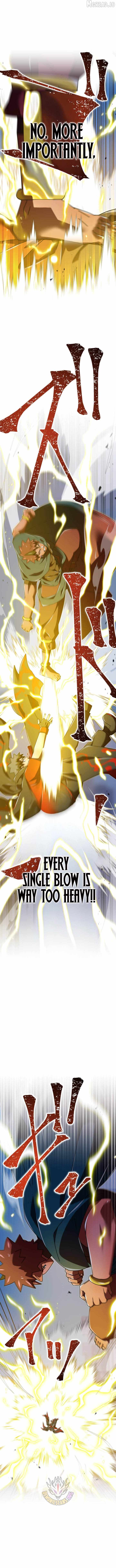 Savior of Divine Blood ~Draw Out 0.00000001% To Become the Strongest~ Chapter 187 - Page 6 in English