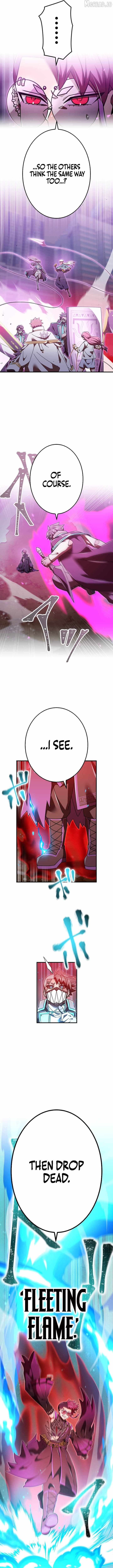 Savior of Divine Blood ~Draw Out 0.00000001% To Become the Strongest~ Chapter 188 - Page 5 in English