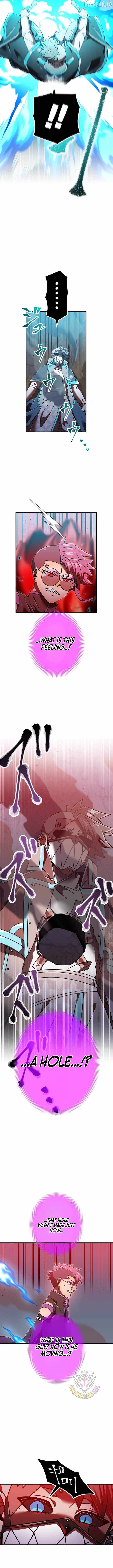 Savior of Divine Blood ~Draw Out 0.00000001% To Become the Strongest~ Chapter 188 - Page 6 in English