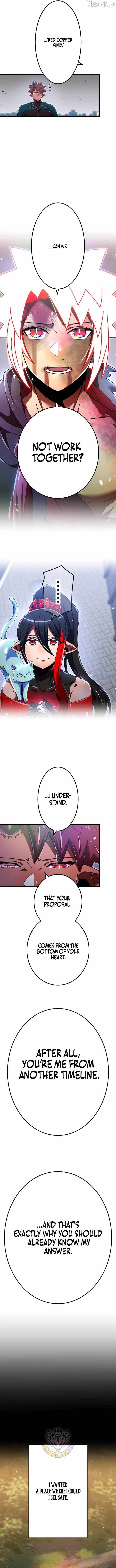 Savior of Divine Blood ~Draw Out 0.00000001% To Become the Strongest~ Chapter 192 - Page 15 in English