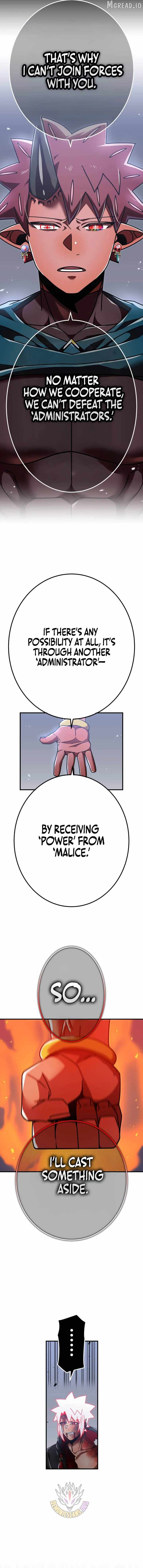 Savior of Divine Blood ~Draw Out 0.00000001% To Become the Strongest~ Chapter 192 - Page 18 in English